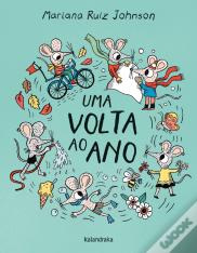 Uma Volta ao Ano