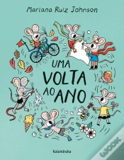Capa do artigo Uma Volta ao Ano