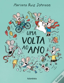 Capa do artigo Uma Volta ao Ano