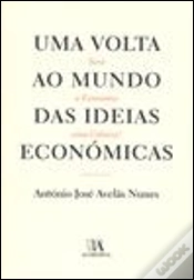 Capa do artigo Uma Volta ao Mundo das Ideias Económicas