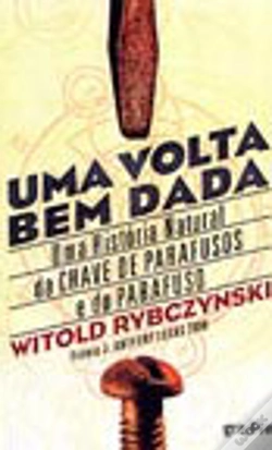 Capa do artigo Uma Volta Bem Dada