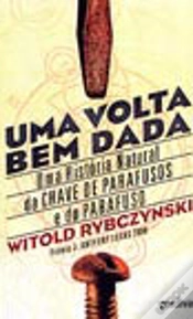 Capa do artigo Uma Volta Bem Dada