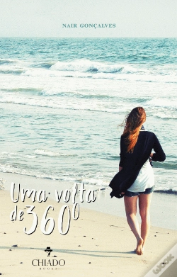 Capa do artigo Uma volta de 360º