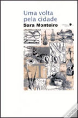 Capa do artigo Uma Volta Pela Cidade