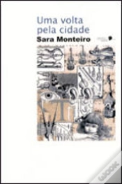 Capa do artigo Uma Volta Pela Cidade