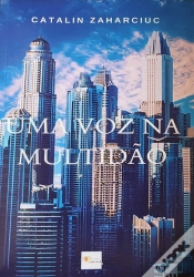 Capa do artigo Uma Voz na Multidão