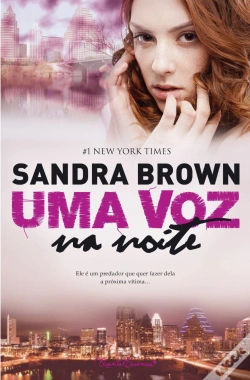 Capa do artigo Uma Voz na Noite