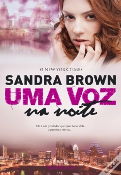 Capa do artigo Uma  Voz Na Noite