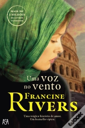 Capa do artigo Uma Voz no Vento