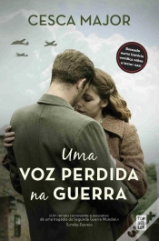 Capa do artigo Uma Voz Perdida na Guerra