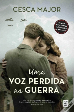 Capa do artigo Uma Voz Perdida na Guerra