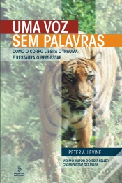 Capa do artigo Uma Voz Sem Palavras