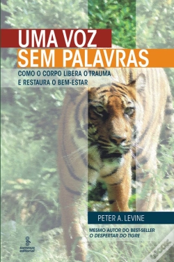 Capa do artigo Uma Voz Sem Palavras