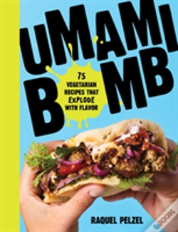 Capa do artigo Umami Bomb