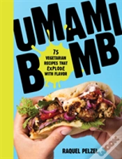 Capa do artigo Umami Bomb