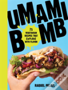 Umami Bomb