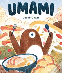 Capa do artigo Umami