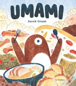 Capa do artigo Umami