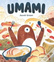 Capa do artigo Umami
