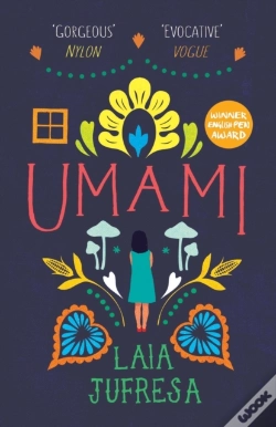 Capa do artigo Umami