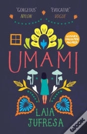 Capa do artigo Umami