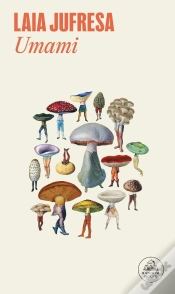 Capa do artigo Umami (Mapa De Las Lenguas)