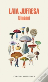 Umami (Mapa De Las Lenguas)