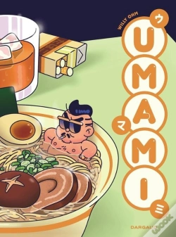 Capa do artigo Umami
