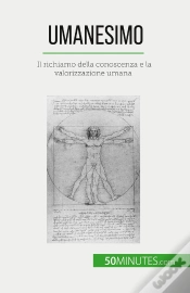 Capa do artigo Umanesimo - Il Richiamo Della Conoscenza E