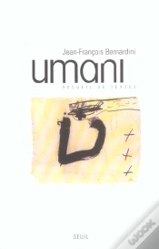 Capa do artigo Umani