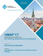 Umap '17 - Preview