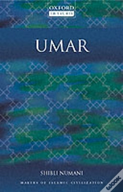 Capa do artigo Umar