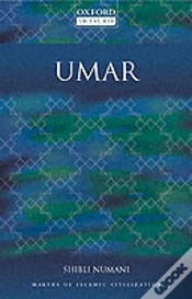 Capa do artigo Umar