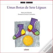 Umas Botas de Sete Léguas