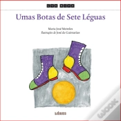 Capa do artigo Umas Botas de Sete Léguas