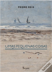 Capa do artigo Umas Pequenas Coisas