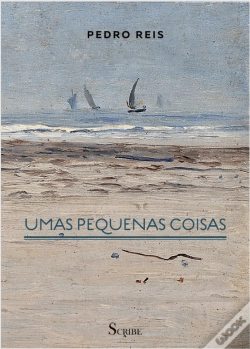 Capa do artigo Umas Pequenas Coisas