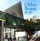 Umass Boston At 50
