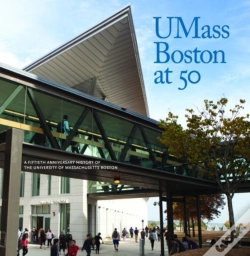 Capa do artigo Umass Boston At 50