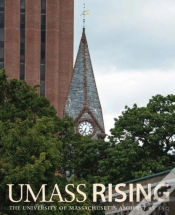 Capa do artigo Umass Rising