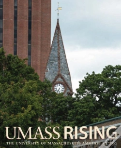 Capa do artigo Umass Rising