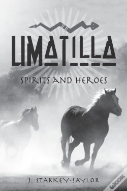 Capa do artigo Umatilla