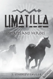 Capa do artigo Umatilla
