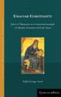 Umayyad Christianity - Preview