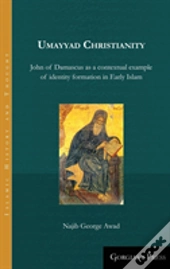 Umayyad Christianity