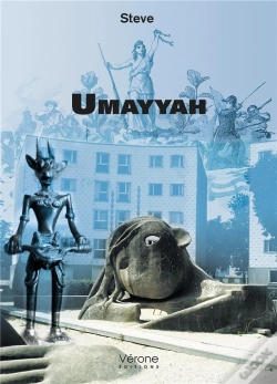 Capa do artigo Umayyah