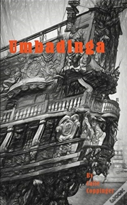 Capa do artigo Umbadinga