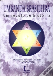 Capa do artigo Umbanda Brasileira - Um Século de História