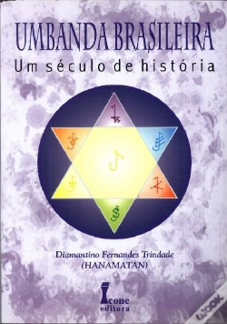 Capa do artigo Umbanda Brasileira - Um Século de História