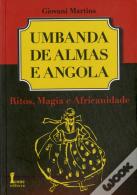 Umbanda De Almas E Angola